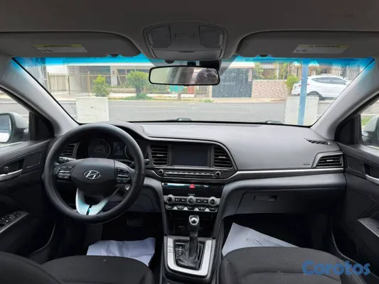 carros - Hyundai Elantra SEL 2020 Clean Carfax Recien Impor 5