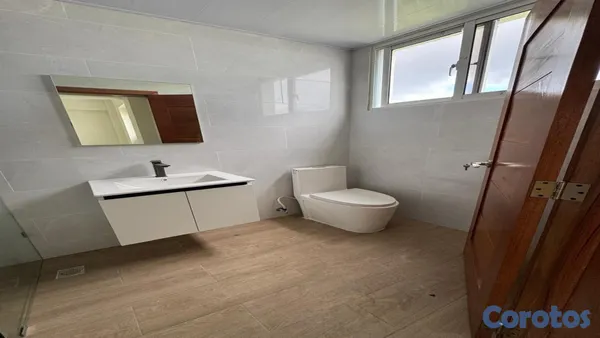 apartamentos - PROYECTO DE APARTAMENTOS A METROS DE LA CHARLES, REPARTO LOS TRES OJOS 6