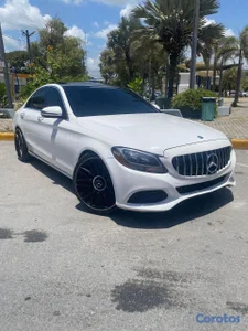 Mercedes Benz c300