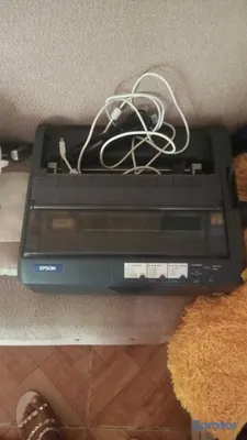 impresoras y scanners - pson FX-890 Impresora matriz de punto (110V)  para 3