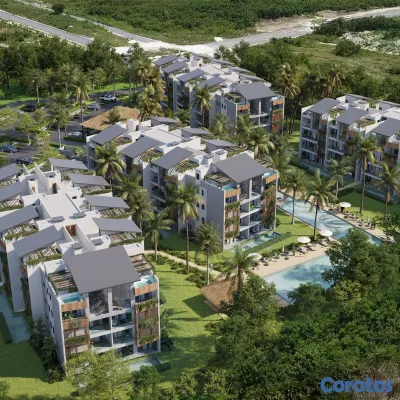 apartamentos - Residencias en Venta en Punta Cana — White Sands d 8