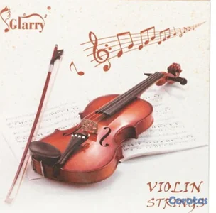  Violín 4/4 🎻 marca Glarry