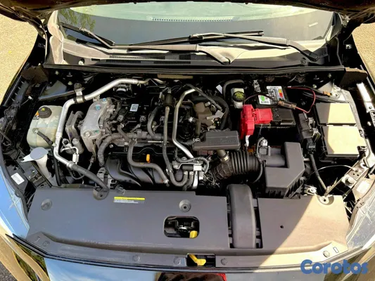 carros - Nissan sentra 2020 3