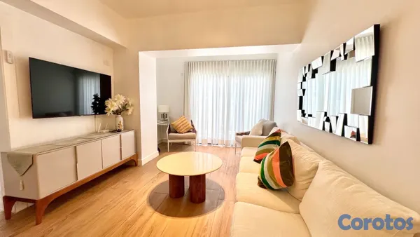 apartamentos - Hermoso Apartamento de 2 Habitaciones con Jacuzzi y erraza Privada  5