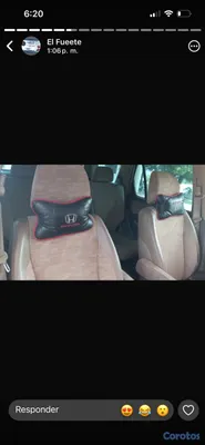 jeepetas y camionetas - crv en buenas condiciones se vende por motivo de viaje 2