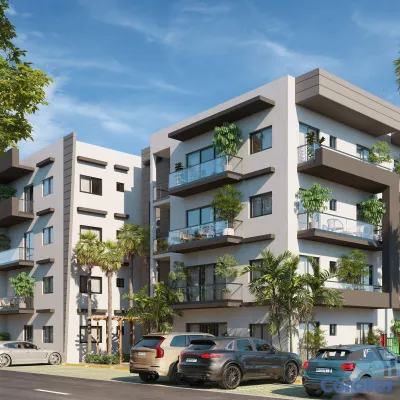 apartamentos - Propiedad en Venta en Punta Cana — Amenidades Prem 9