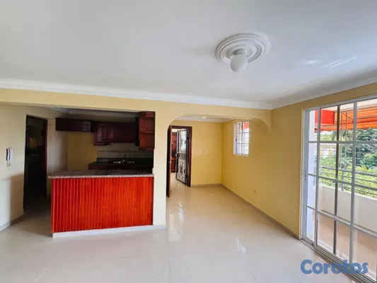 apartamentos - 🏡 APARTAMENTO EN VENTA | FERNÁNDEZ ORIENTAL – SAN  14