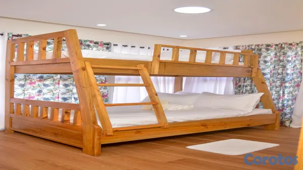 casas vacacionales y villas - ⭐ Villa en Alquiler en Las Terrenas | 3 Habitaciones con Piscina 9