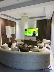 Townhouse 2N con Picuzzi en Vista Cana – Punta Can