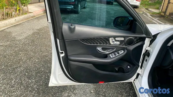 carros - Mercedes benz c300 2017  8