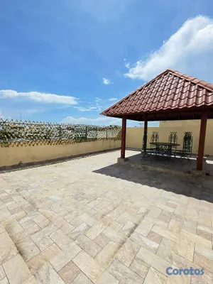 apartamentos - Apartamento en Venta en El Millón -3472 3