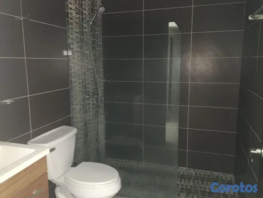 apartamentos - Se Vende, Apartamento 3hab Estilo Duplex Moderno c/Area Social y Gym en Naco  9