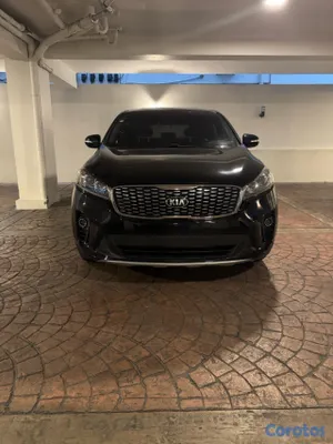 jeepetas y camionetas - Kia Sorento LX 2019 2