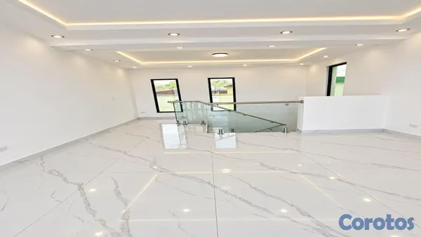 casas - Casa de Lujo en Venta con Piscina en Prado Oriental, Autopista de San Isidro 9