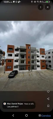 apartamentos - 🏠 APARTAMENTO EN ALQUILER – SANTO DOMINGO ESTE 5