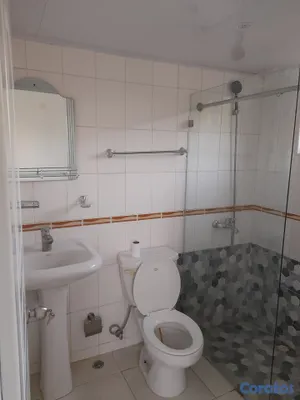 apartamentos - ALQUILO APARTAMENTO EN RESIDENCIAL COHISA XXVI EL  6