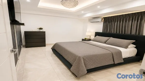 apartamentos - Apartamento Premium Los Restauradores 6