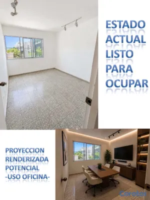 oficinas y locales comerciales - LOCAL O APARTAMENTO EN RENTA EN LA ESPERILLA 5