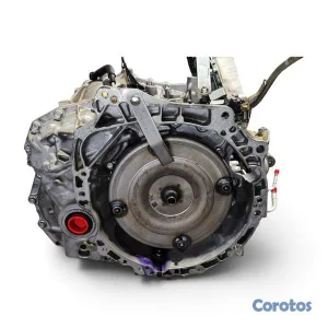 2016 NISSAN ROGUE TRANSMISSION 2.5lL 