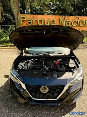 carros - Nissan sentra 2020 2
