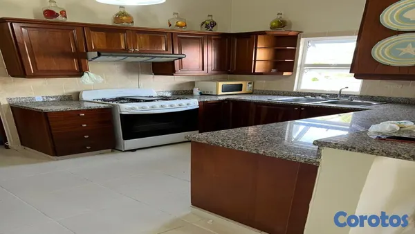 apartamentos - Hermoso y cálido apartamento en venta en Metro Country club 7