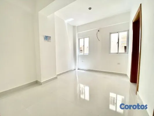 apartamentos - venta y alquiler de apartamento en el millon 7