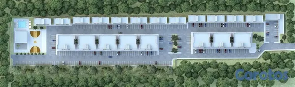 apartamentos - APARTAMENTOS EN VENTA EN TH ARENAS | ARENA GORDA,  7