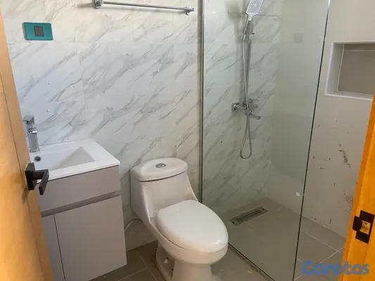 apartamentos - Proyecto de Apartamentos, Santiago, Gurabo 6