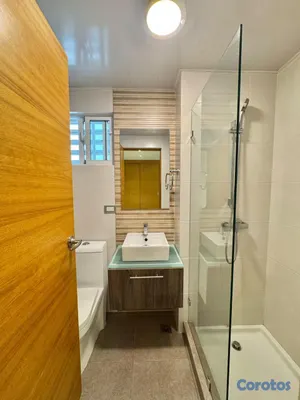 apartamentos - Apartamento en alquiler en Evaristo Morales - 005 15