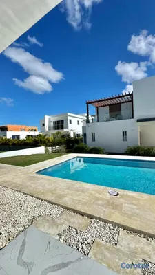 casas - villa en venta 14