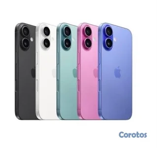  iPhone, 16 Pro oferta disponible