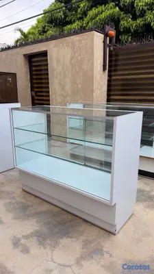 construccion e industrial - vitrinas excelente para uso comercial 3