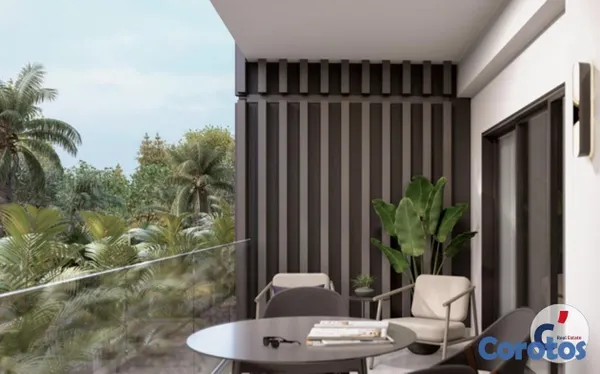 apartamentos - Luxury Apartments in Cap Cana | Exclusive Living & 8
