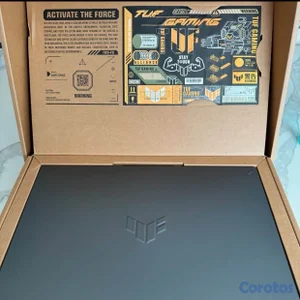 ASUS GAMING F15, RTX4070 , i7 13th Generación , 16gb RAM “expandable” 