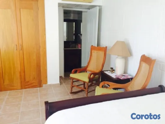 apartamentos -  APARTAMENTO EN SAN MARINO BEACH RESISDENCES, PLAYA DORADA PUERTO PLATA. 10