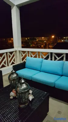 apartamentos - PENTHOUSE DE 1 HABITACION EN SAN MARINO BEACH RESIDENCES 8