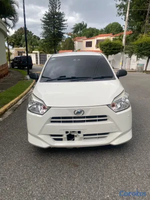 carros - ¡Daihatsu Mira 2019 🚗🔥 Económico, moderno y en excelentes condiciones!  3