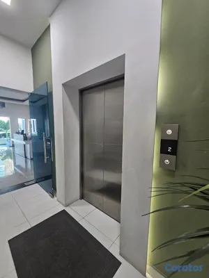 apartamentos - Apartamento en venta en El Millón, próximo a la av 16