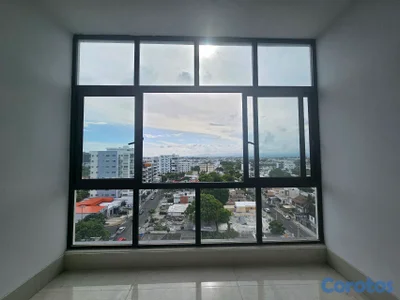 Alquiler de Apartamento en el Millón 