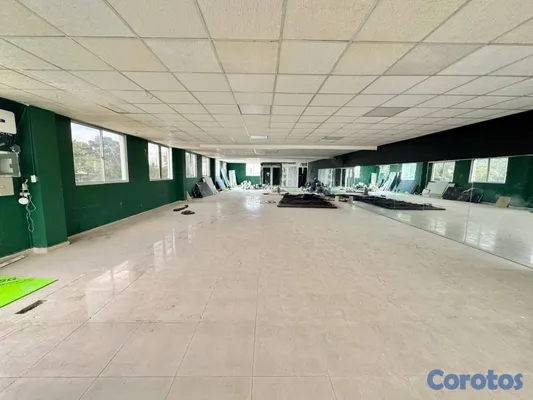 oficinas y locales comerciales - Local Comercial en Alquiler ENSANCHE QUISQUEYA USD 3