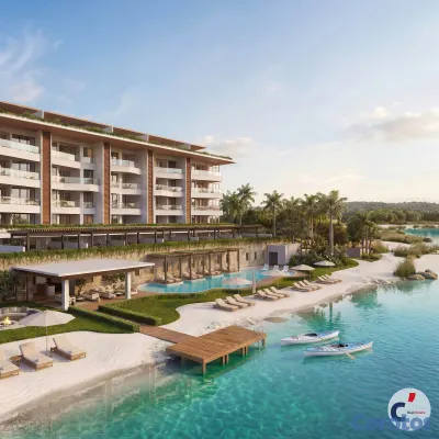 apartamentos - ABYA · Apto 513 (Tipo C) · 3 hab · 178 m² · 2 parq 4