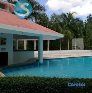 Solar en venta de 5,000 mts2 ubicado en la Cuaba KM 22