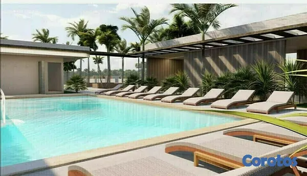 solares y terrenos - Solar para apartamentos en caleta la Romana. Inmejorable ubicación, financiación 5