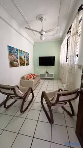 Apartamento  en venta en Gazcue, Distrito Nacional