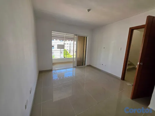 apartamentos - Apartamento en alquiler en Alameda Residencial Lp9 2