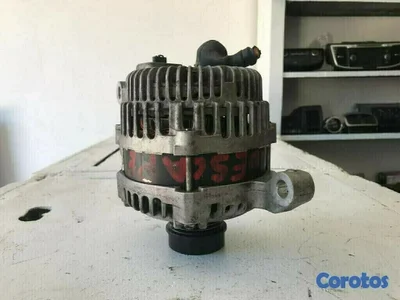  FORD ESCAPE ALTERNADOR AÑO 2014