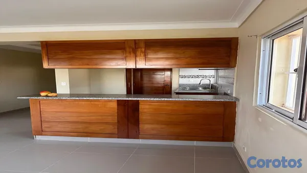 apartamentos - alquilo apartamento en vista hermosa 10