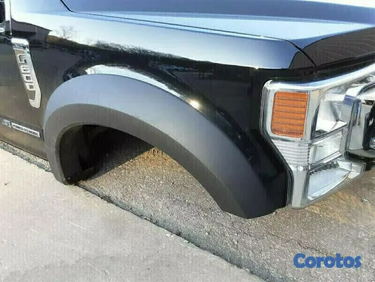 repuestos -  Frente Para Ford 2020 2021 2022 FORD F450 F550 F600  3