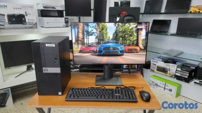 Pc Completa Dell Optiplex 7050