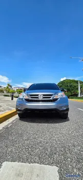 jeepetas y camionetas - HONDA CRV EX 2011